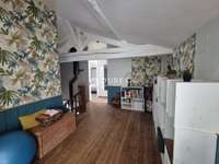 Vente maison 11 pièces
