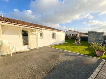 Vente maison 4 pièces Sainte-Flaive-des-Loups 85
