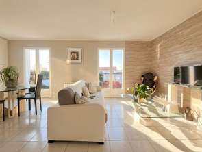 Vente Maison 2 chambresSainte-Flaive-des-Loups
