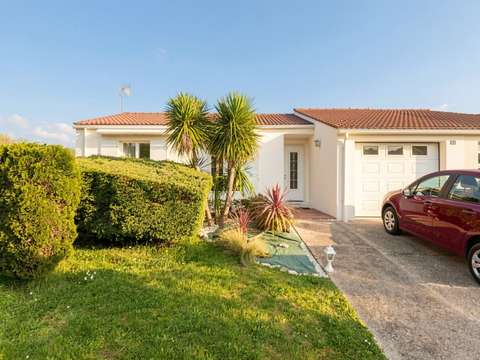 Vente maison 4 pièces Sainte-Flaive-des-Loups 85