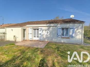 Vente maison 4 pièces Sainte-Flaive-des-Loups 85