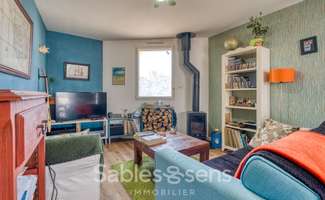 Photo Vente maison Sainte-Flaive-des-Loups
