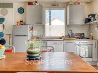 Vente maison 3 pièces Vente maison 3 pièces