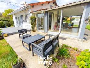 Vente Maison 4 chambresSainte-Flaive-des-Loups