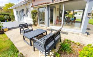 Photo Vente maison Sainte-Flaive-des-Loups