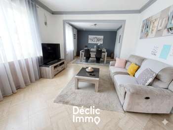 Vente maison 5 pièces Sainte-Flaive-des-Loups 85