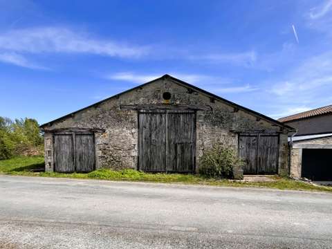 Vente maison 1 pièce Sainte-Flaive-des-Loups 85