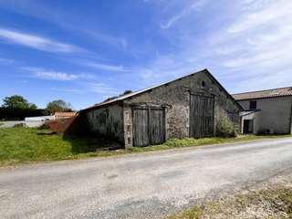 Vente maison 1 pièce