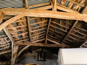 Vente maison 1 pièce
