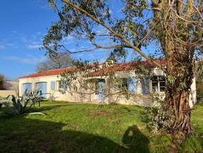 Vente Maison 3 chambresSainte-Flaive-des-Loups