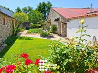 Vente maison 11 pièces