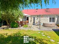 Vente maison 11 pièces