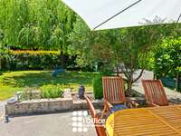 Vente maison 11 pièces