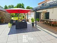 Vente maison 11 pièces