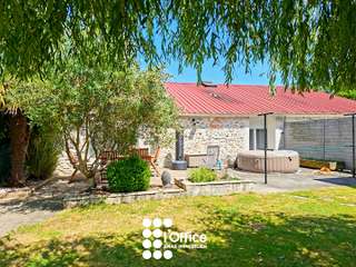 Vente maison 11 pièces