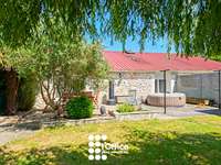 Vente maison 11 pièces