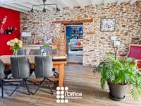 Vente maison 11 pièces