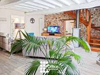Vente maison 11 pièces