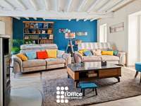 Vente maison 11 pièces