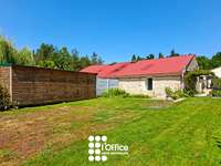 Vente maison 11 pièces