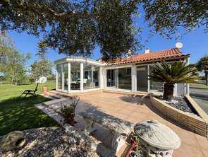 Vente Maison 3 chambresSainte-Flaive-des-Loups