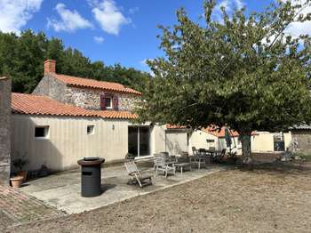 Vente maison 5 pièces Sainte-Flaive-des-Loups 85