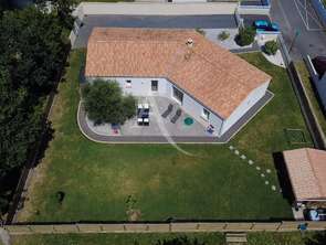 Vente Maison 3 chambresSainte-Flaive-des-Loups