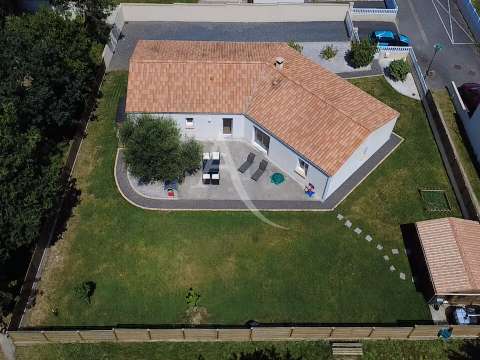 Vente maison 4 pièces Sainte-Flaive-des-Loups 85