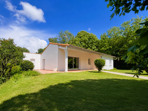 Vente maison 5 pièces Sainte-Flaive-des-Loups 85