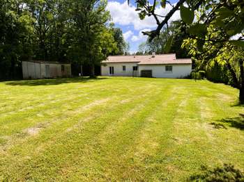 Vente Maison 3 chambresSainte-Flaive-des-Loups