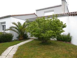 Vente Maison 3 chambresSainte-Flaive-des-Loups