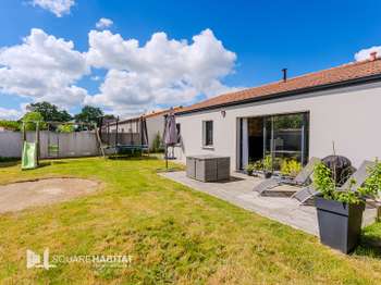 Photo Vente maison Sainte-Flaive-des-Loups