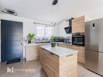Vente Maison 4 chambresSainte-Flaive-des-Loups