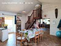 Vente maison 9 pièces