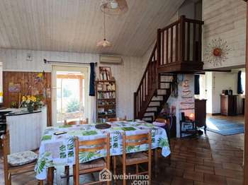 Vente maison 9 pièces Vente maison 9 pièces