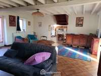 Vente maison 9 pièces Vente maison 9 pièces