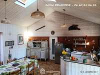 Vente maison 9 pièces