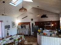 Vente maison 9 pièces Vente maison 9 pièces