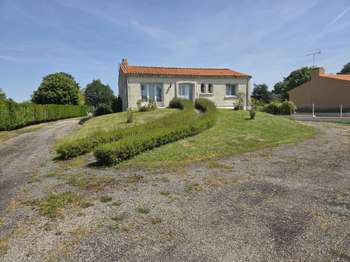 Vente maison 6 pièces Sainte-Flaive-des-Loups 85