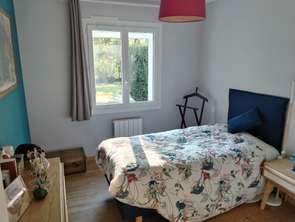 Vente Maison 3 chambresSainte-Flaive-des-Loups