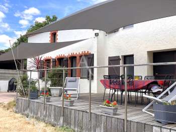 Vente Maison 6 chambresSainte-Flaive-des-Loups