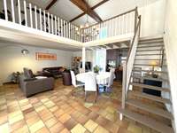 Vente maison 9 pièces