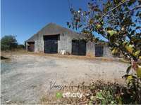 Vente maison 1 pièce
