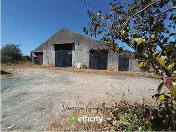 Vente Maison 1 pièceSainte-Flaive-des-Loups