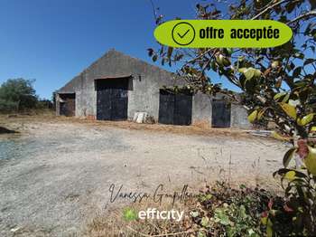 Vente Maison 1 pièceSainte-Flaive-des-Loups