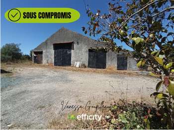 Vente Maison 1 pièceSainte-Flaive-des-Loups