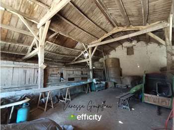 Vente maison 1 pièce