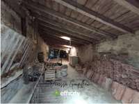 Vente maison 1 pièce