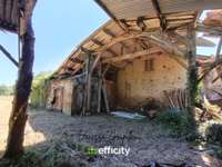 Vente maison 1 pièce