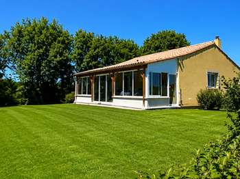 Vente Maison 2 chambresSainte-Flaive-des-Loups